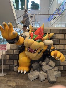 Nintendo Super Mario